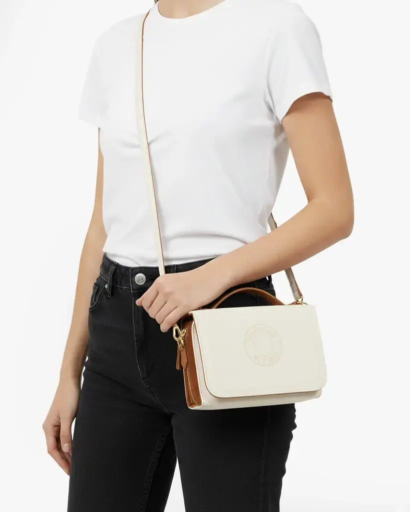 Mocca Terra Beige Frente