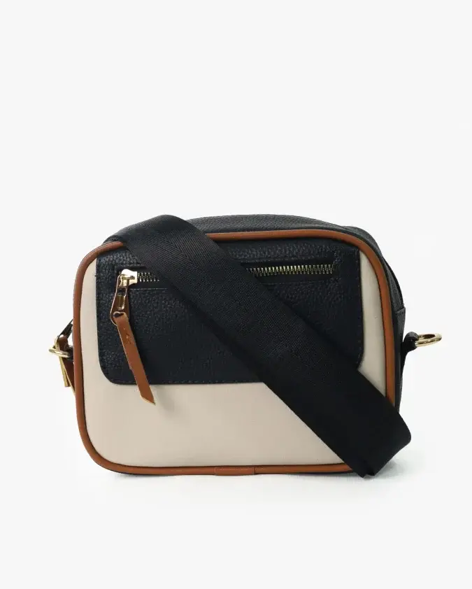 Minitec Terra Negro Frente