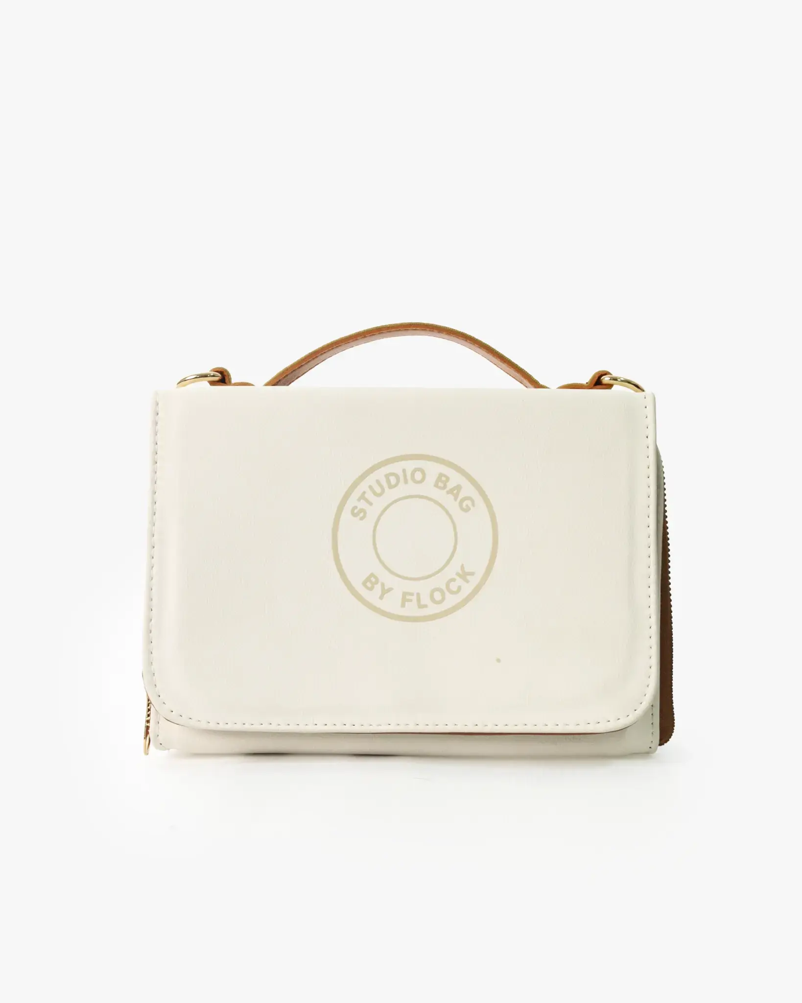 Mocca Terra Beige Frente