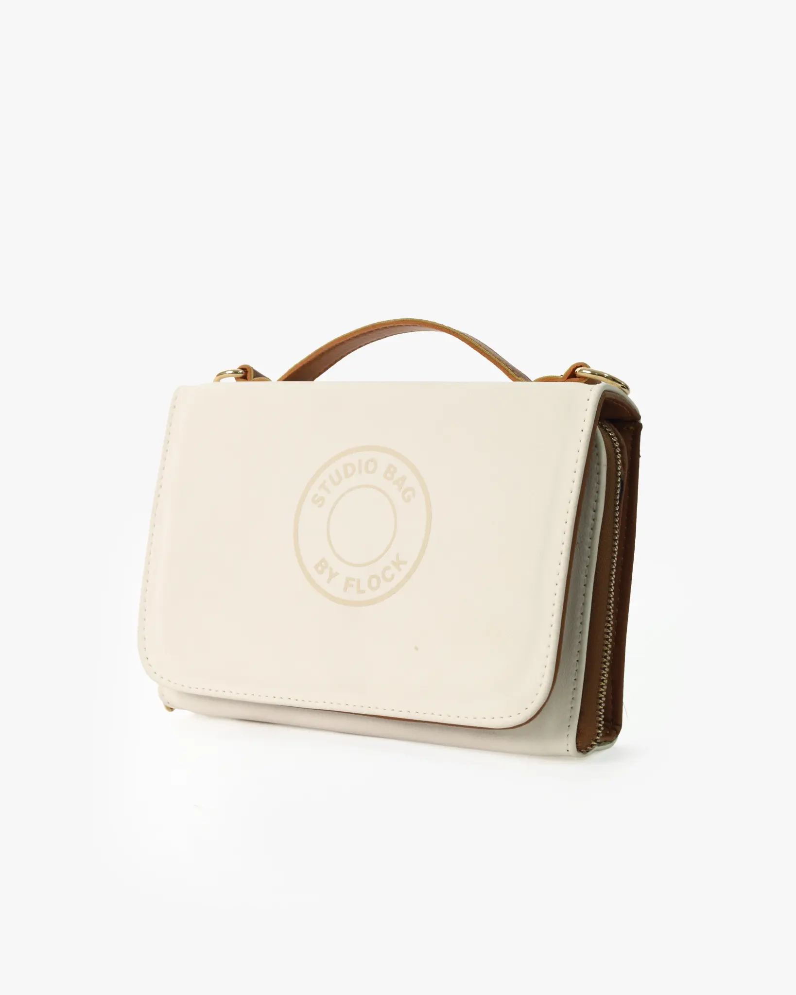 Mocca Terra Beige Perfil