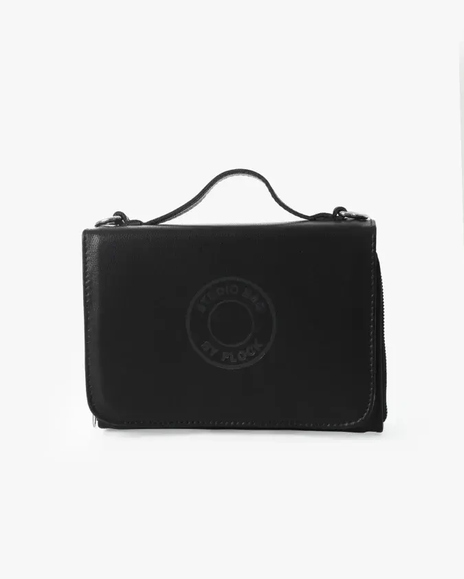 Mocca Terra Negro Frente