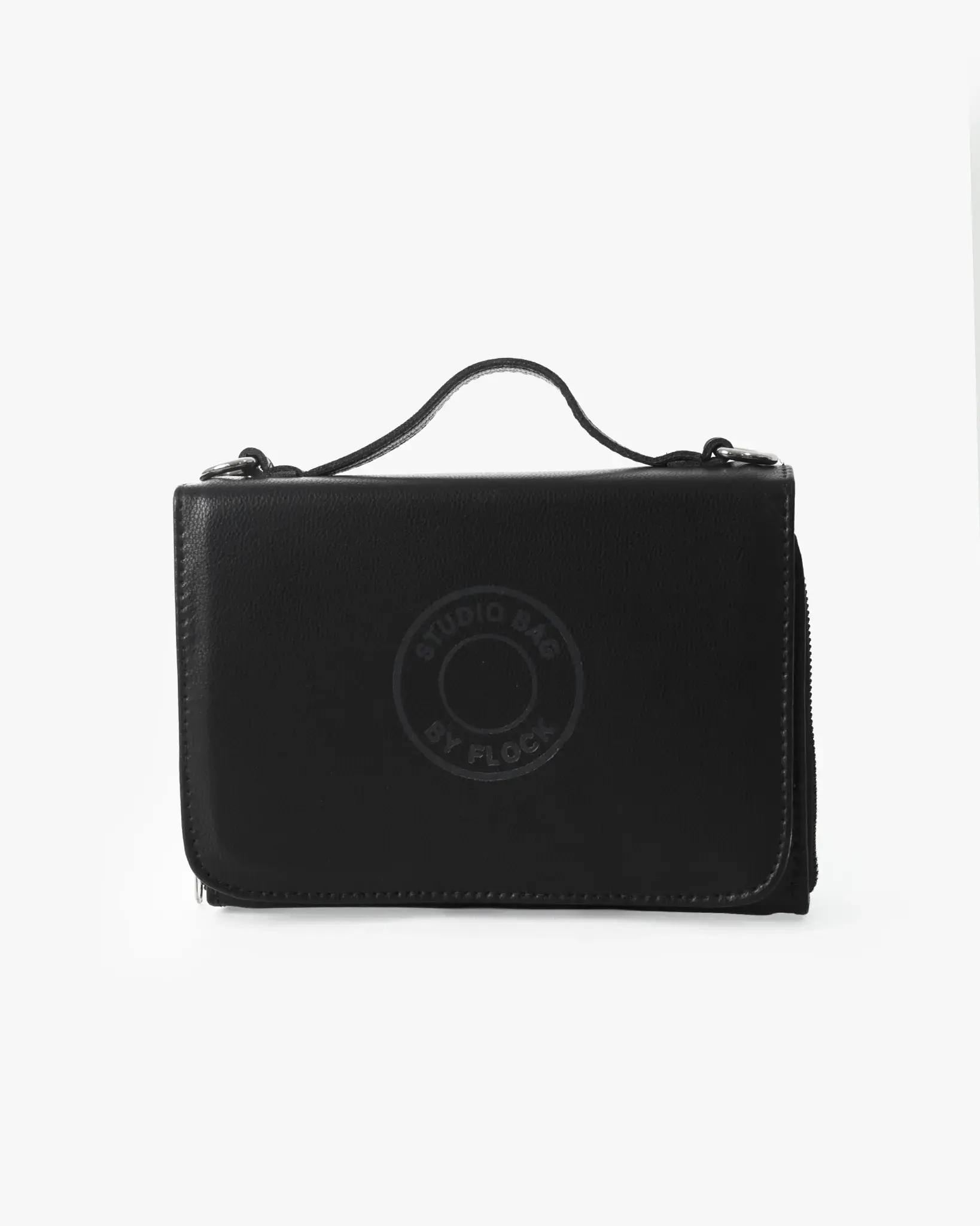 Mocca Terra Negro Frente