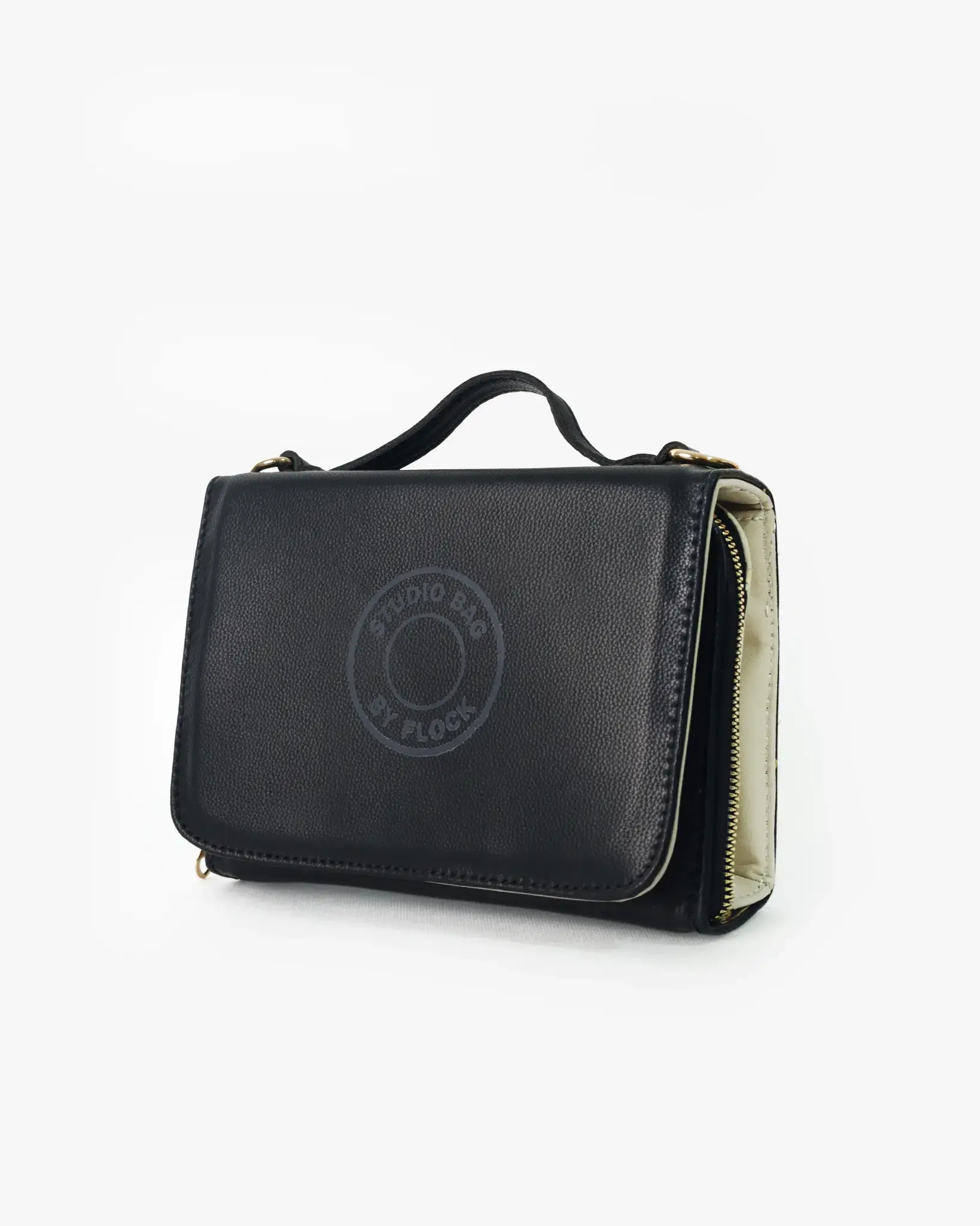 Mocca Terra Negro Perfil