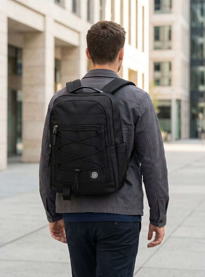 Morra Explorer Terra Modelo Hombre