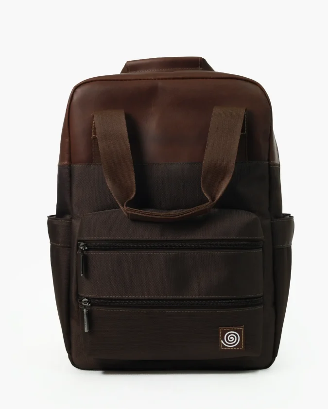 Morral Kairos Cafe Frente