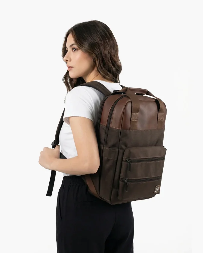 Morral Kairos Cafe Modelo Mujer