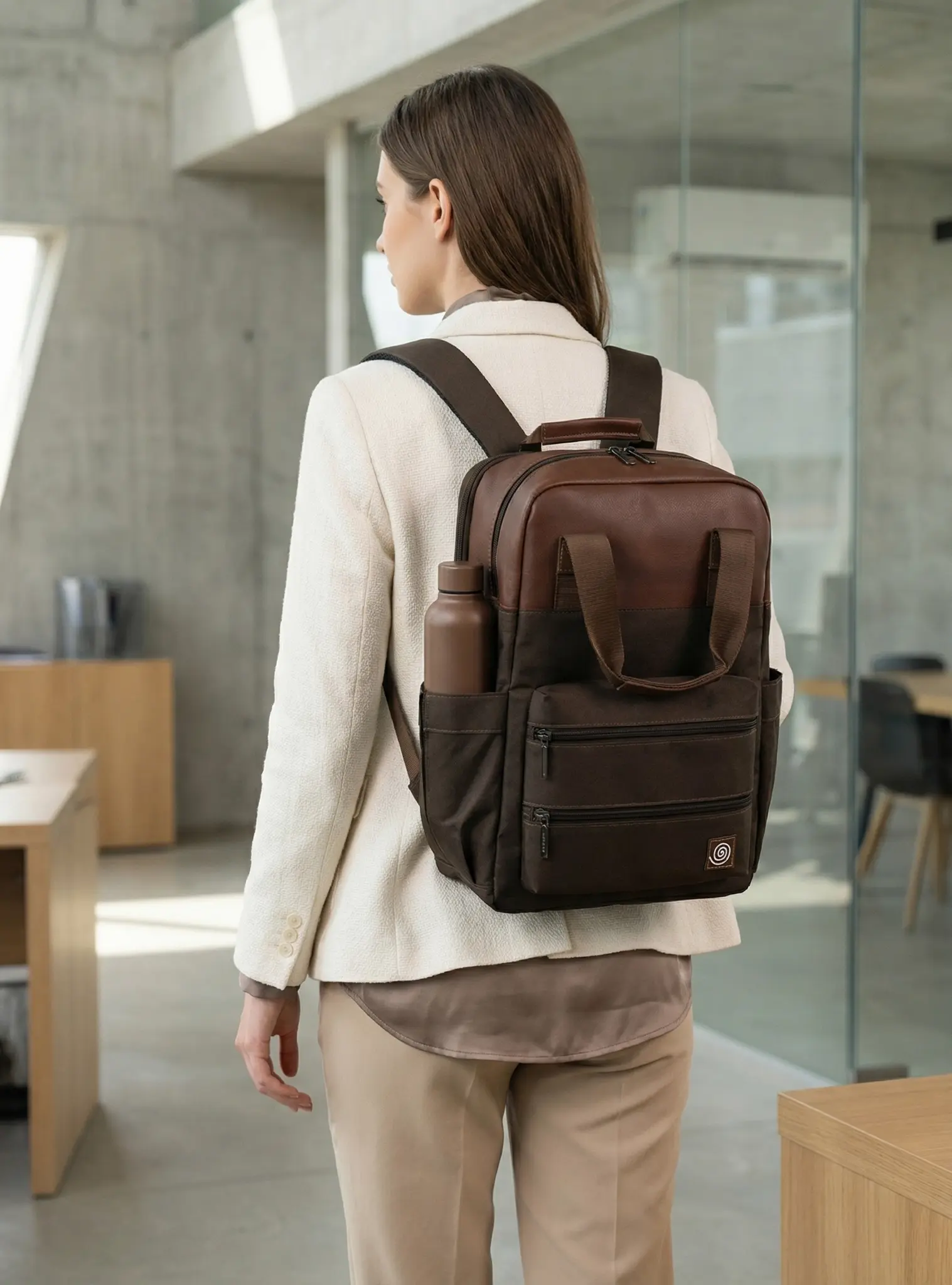 Morral Kairos Cafe Interior 1