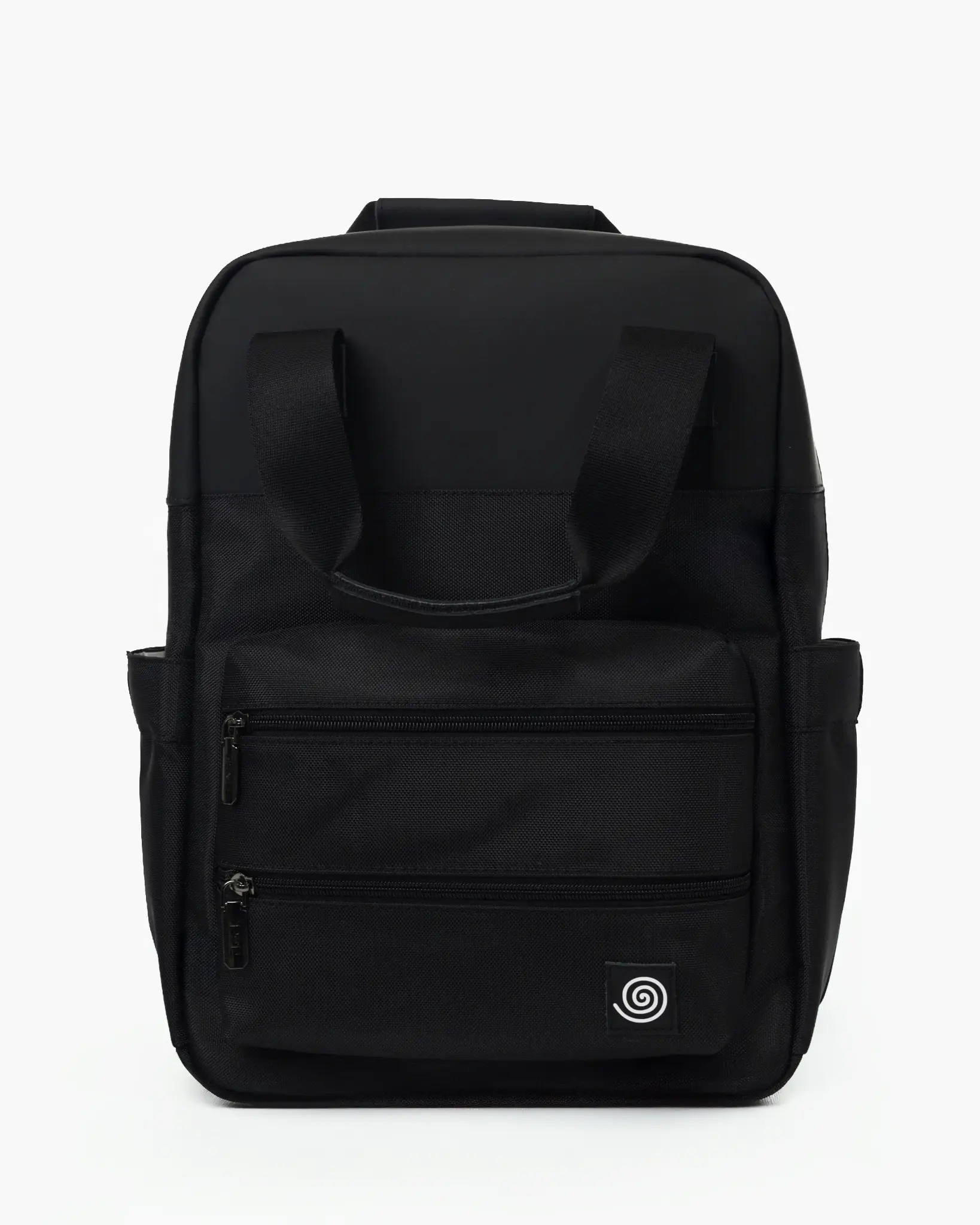 Morral Kairos Classic Negro Frente