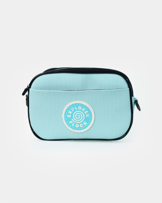 Manos Libres Wave Menta Frente 2