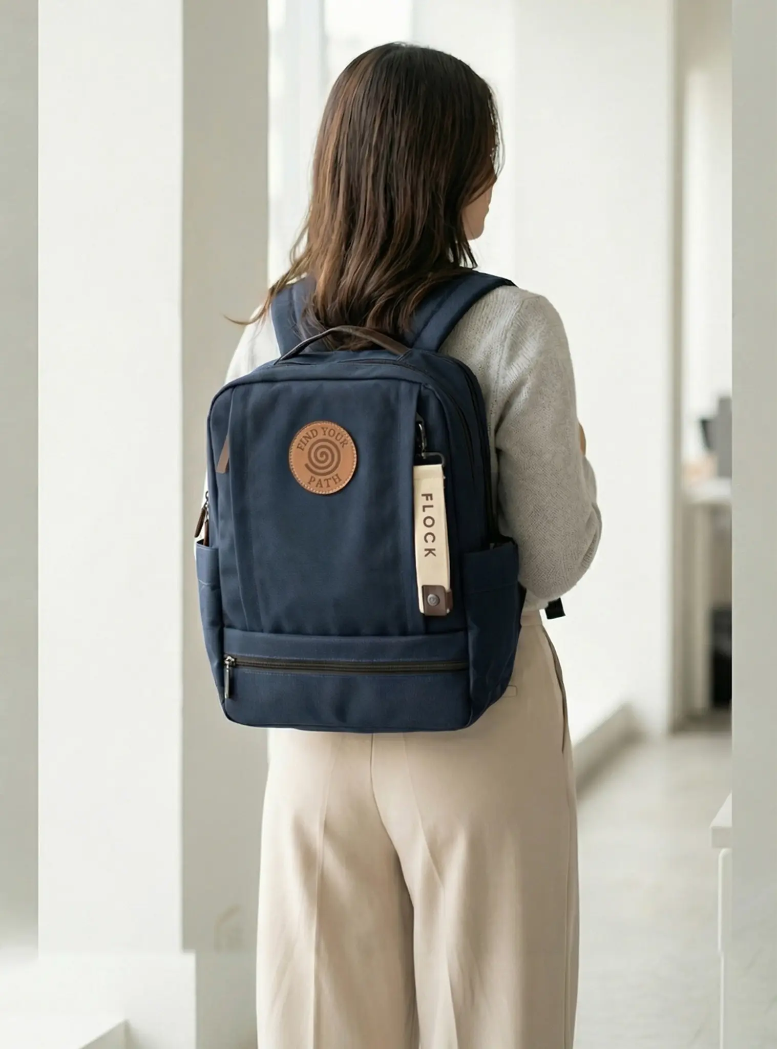 Explorer Classic Azul Interior