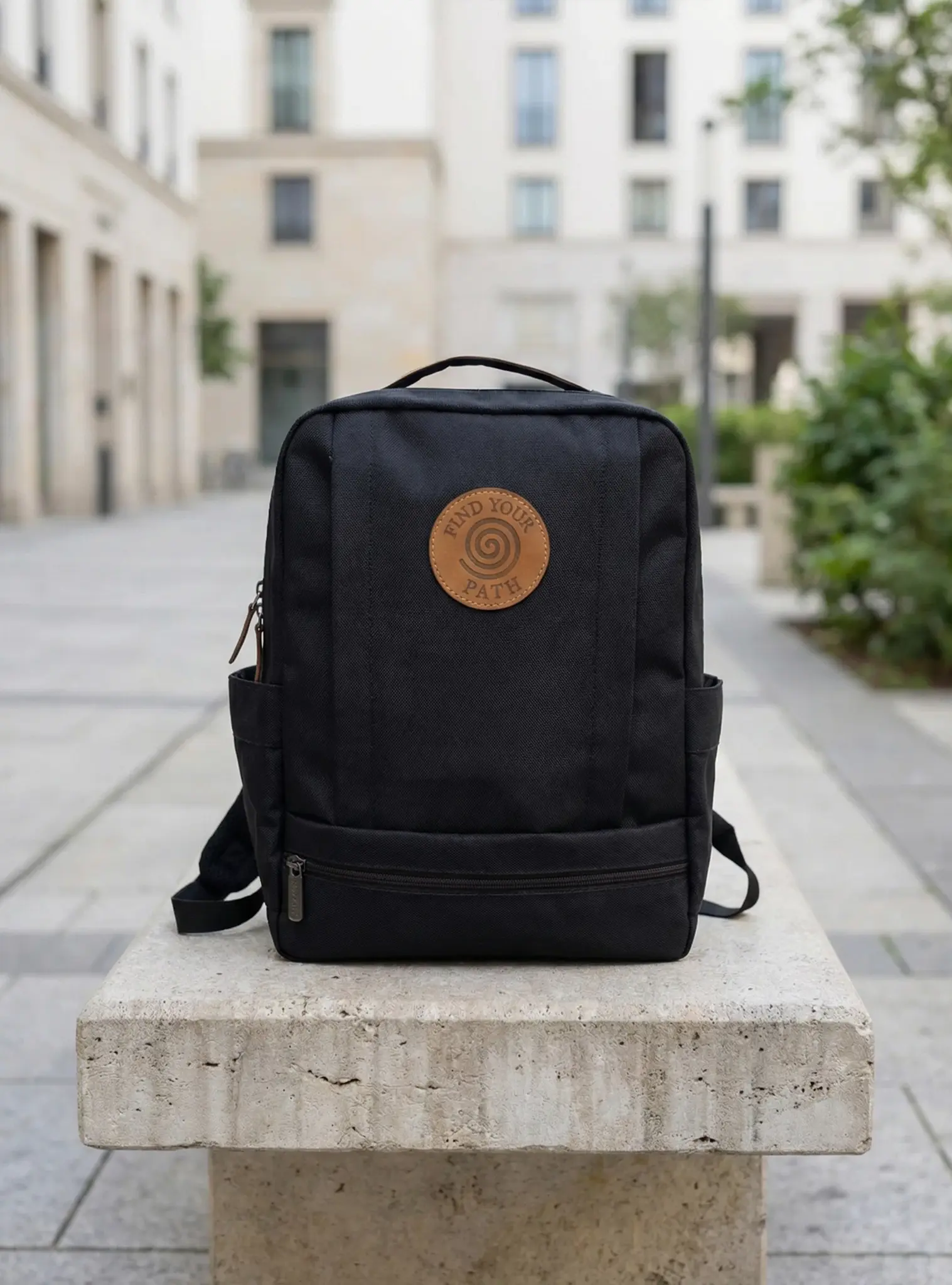 Explorer Classic Negro Exterior