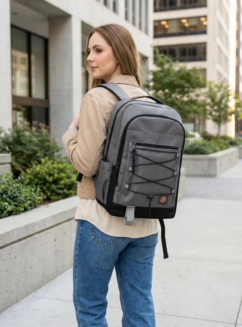 Morral Explorer Terra Modelo Afuera