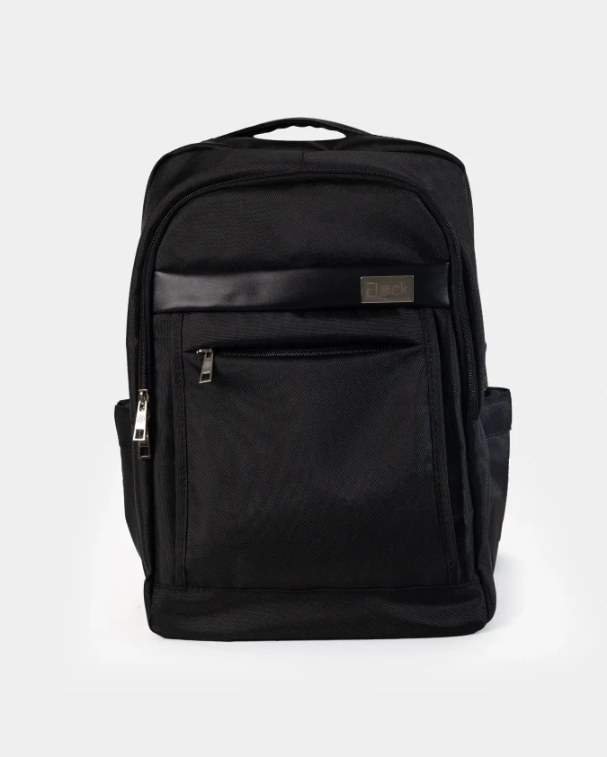 Traveler Classic Negro Frente