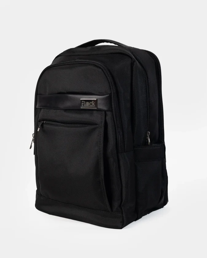 Traveler Classic Negro Perfil