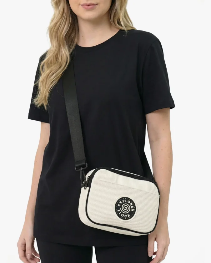 Manos Libres Explorer Wave Beige Modelo