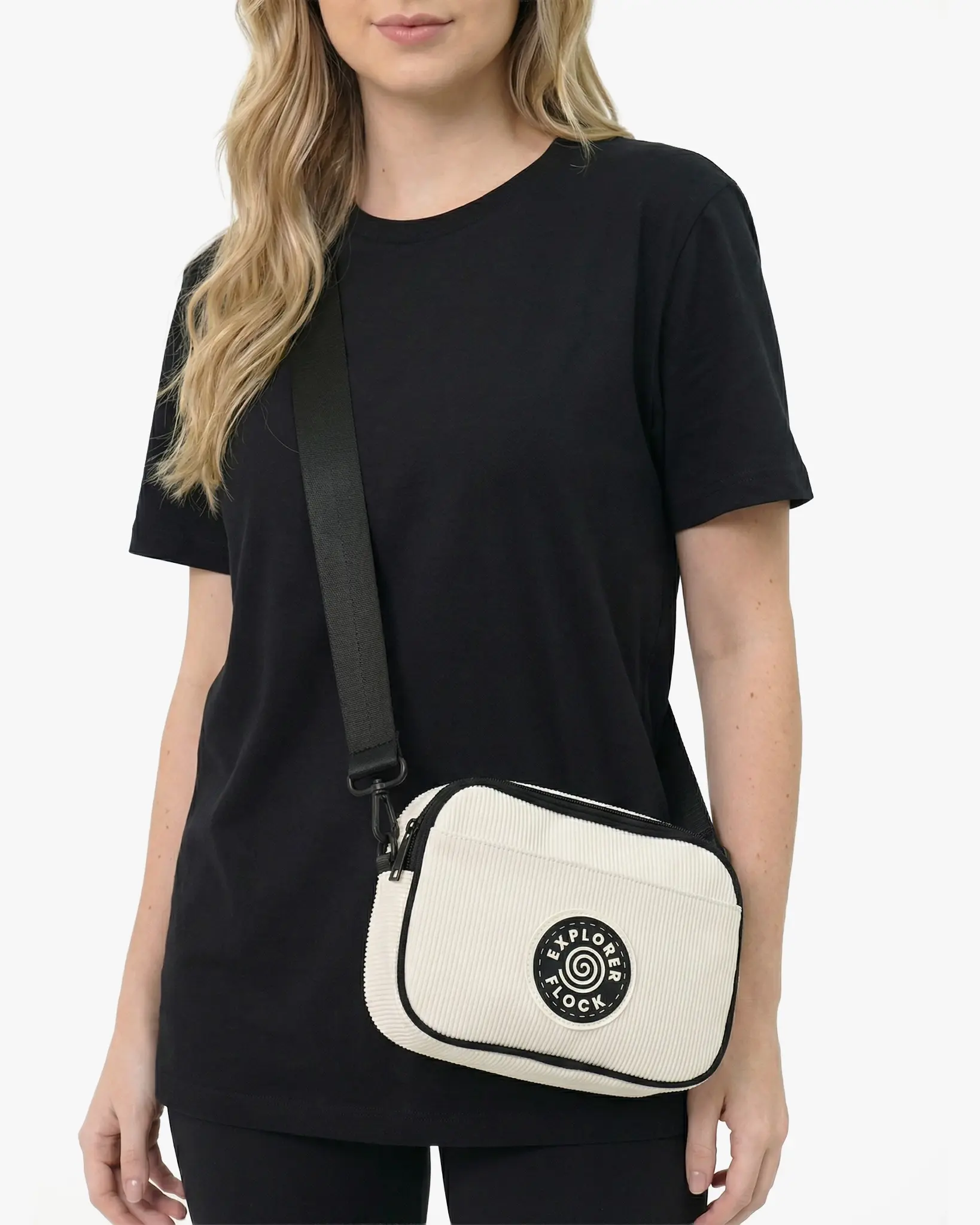 Manos Libres Explorer Wave Beige Modelo