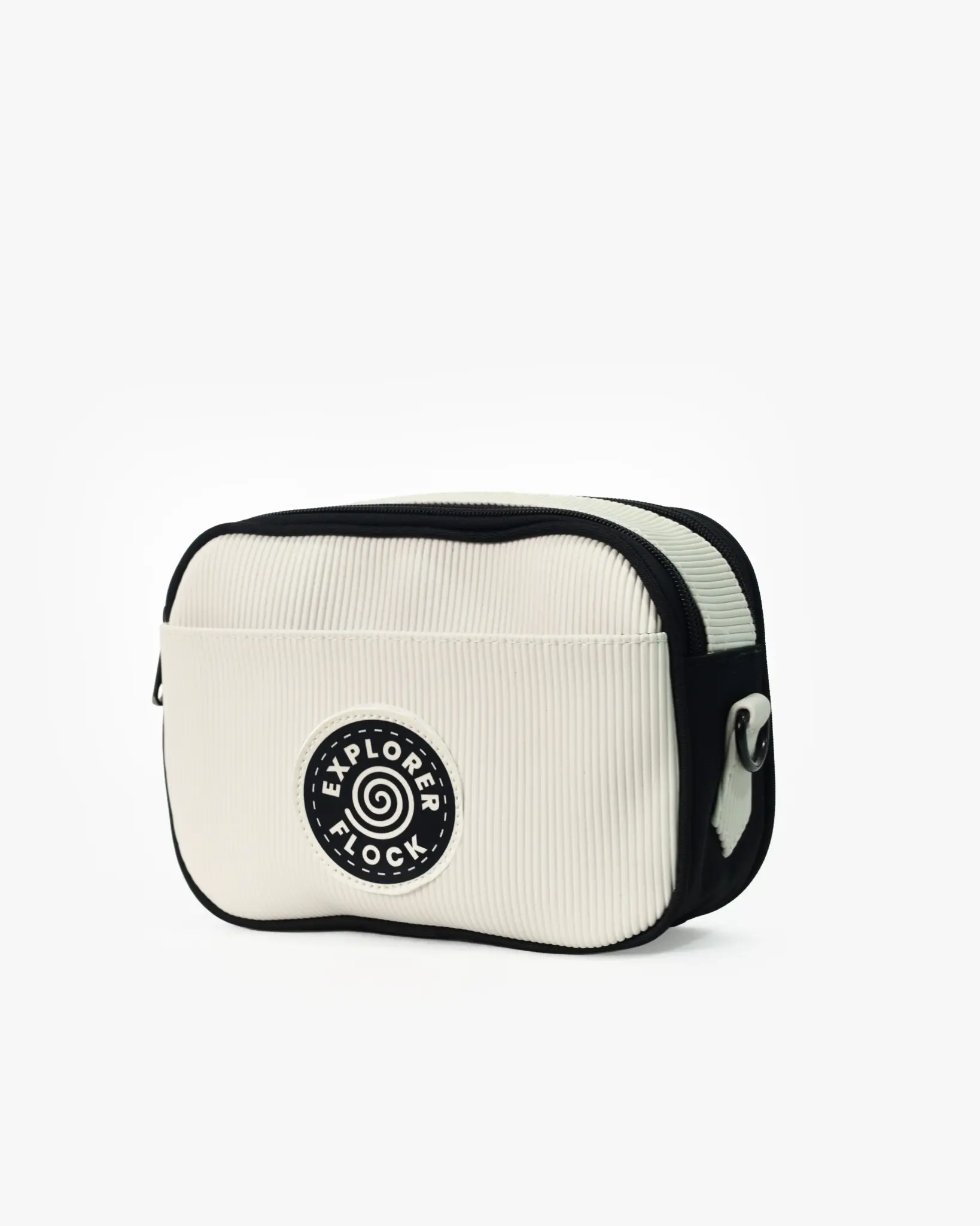 Manos Libres Explorer Wave Beige Perfil