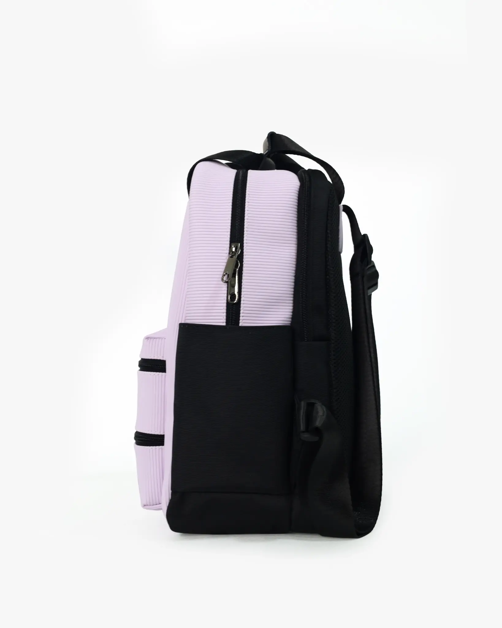 Morral Explorer Wave Lila Lateral