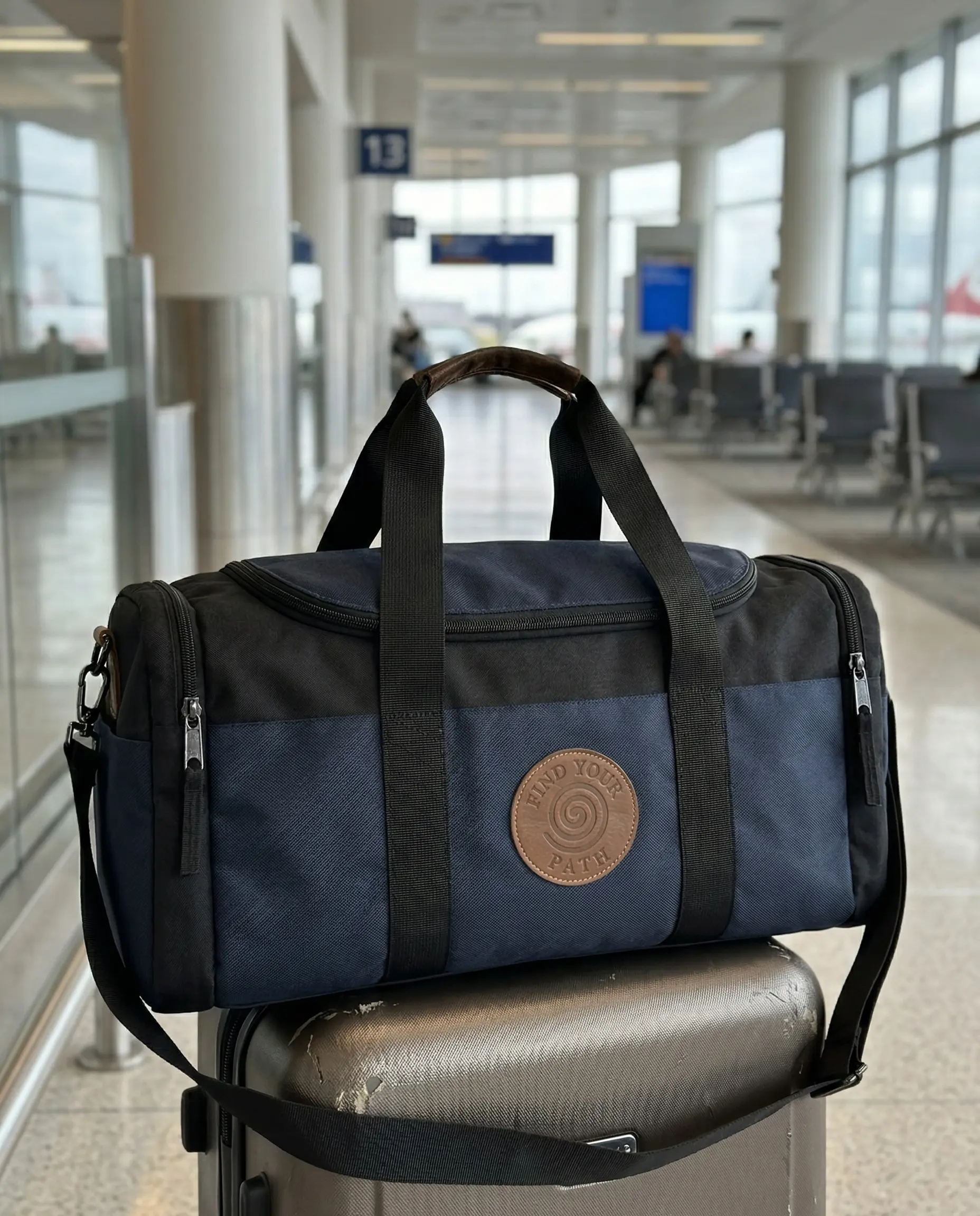 Viajera Classic Aeropuerto