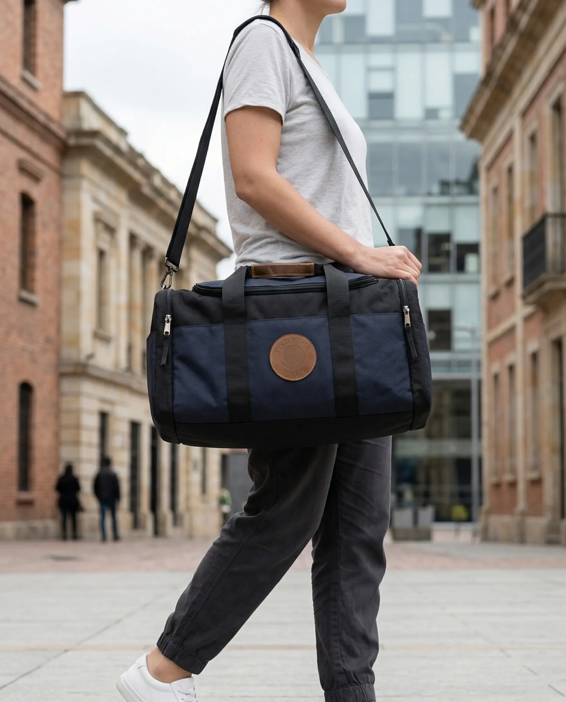 Viajera Classic Afuera