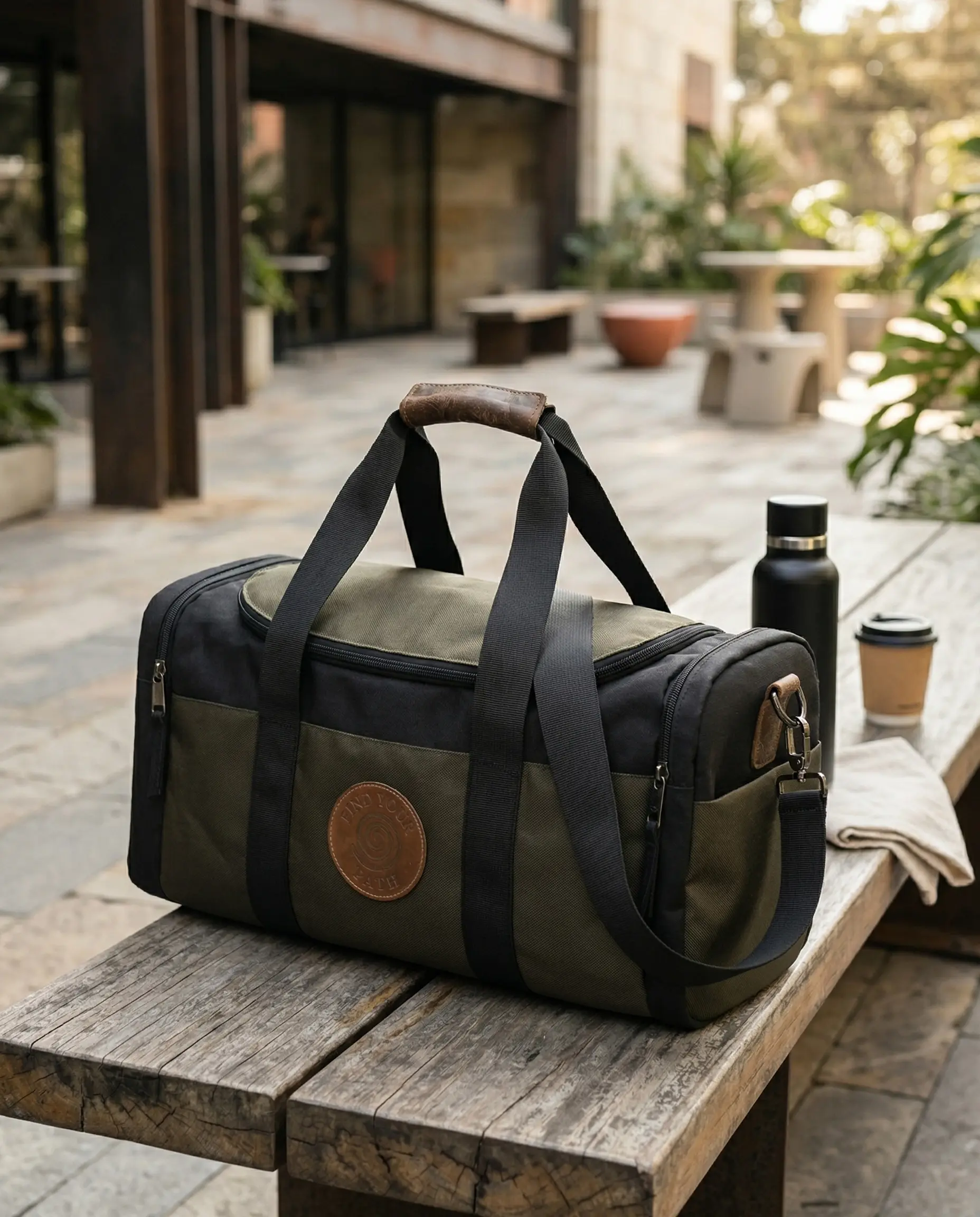 Viajera Classic Descanso