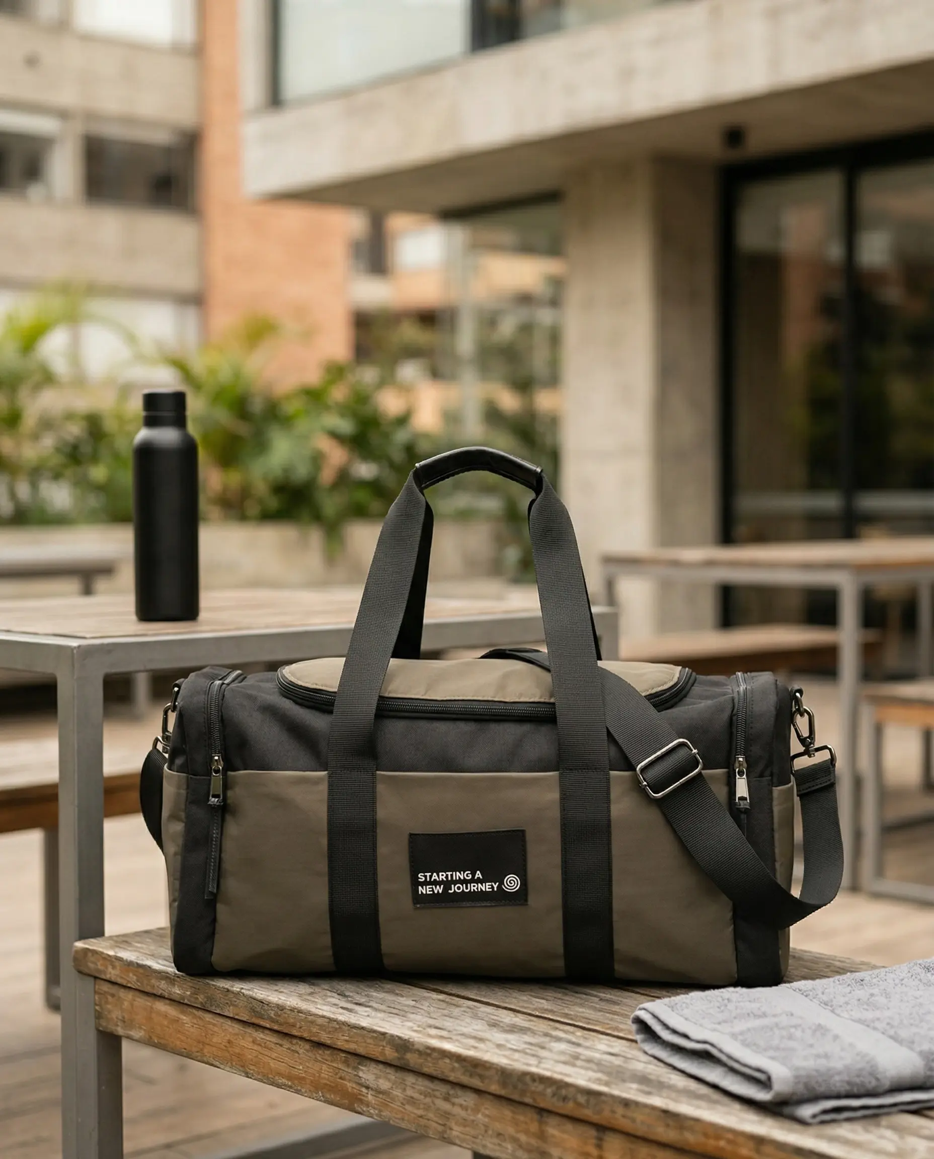 Viajera Croma Exteriores