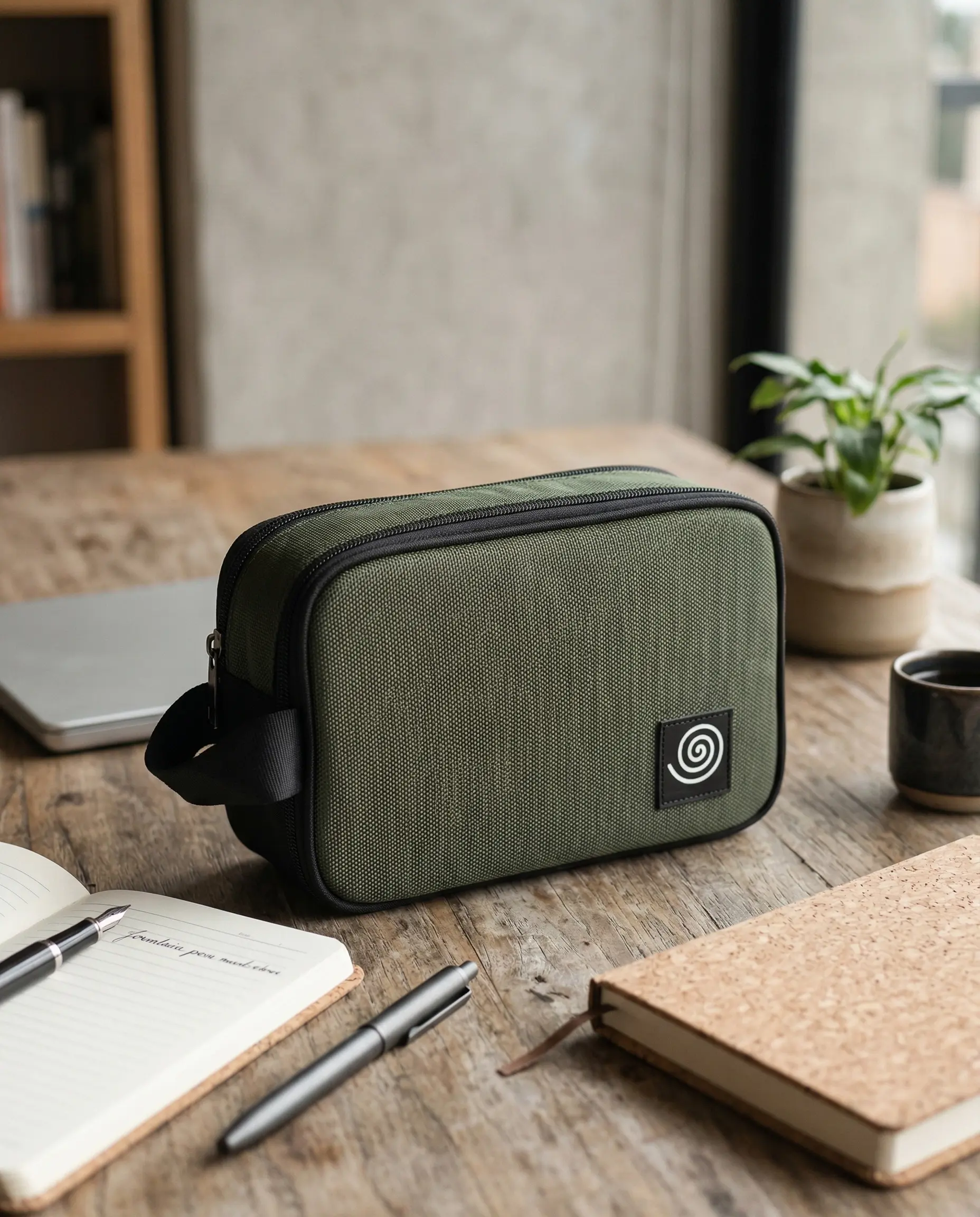 Neceser essential Interior