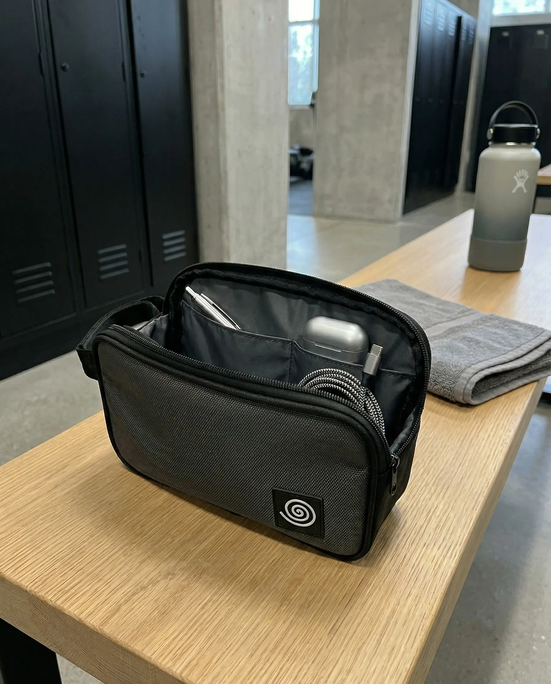 Neceser essential gimnasio