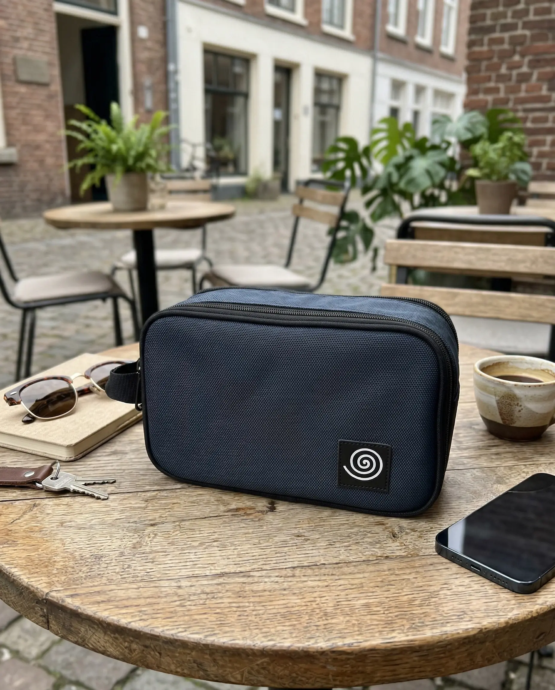 Neceser essential exterior