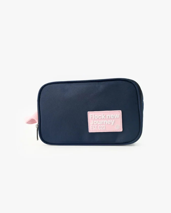 Neceser Carry Sports Azul