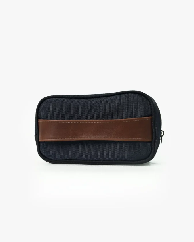 Techpack Cora Classic Azul Espalda