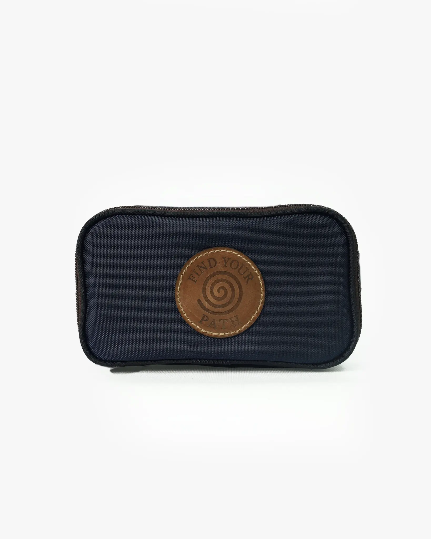 Techpack Cora Classic Azul Frente