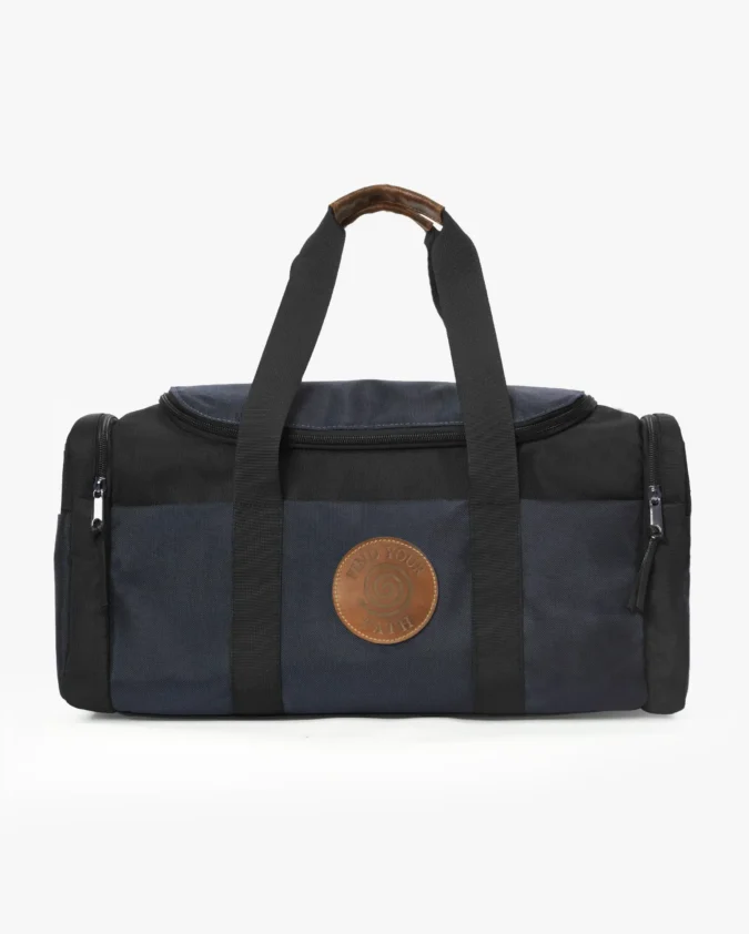 Viajera Venture Classic Azul Frente