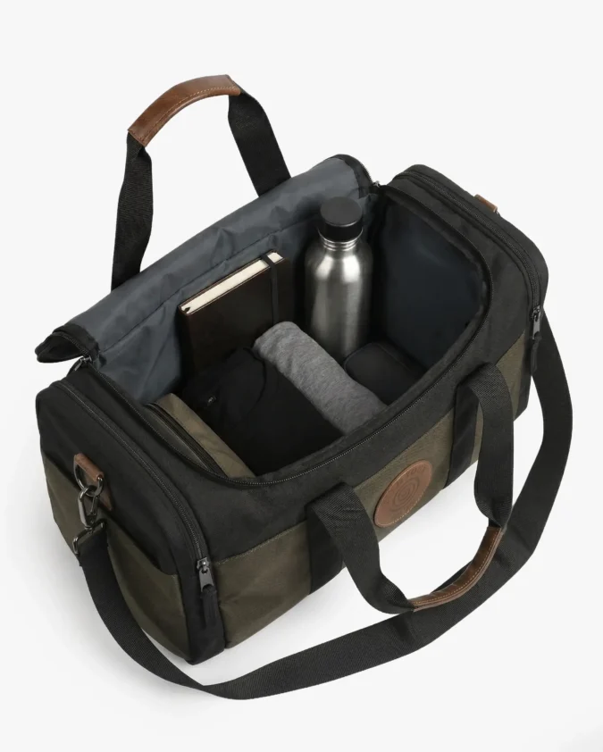 Viajera Venture Classic Cafe Interior