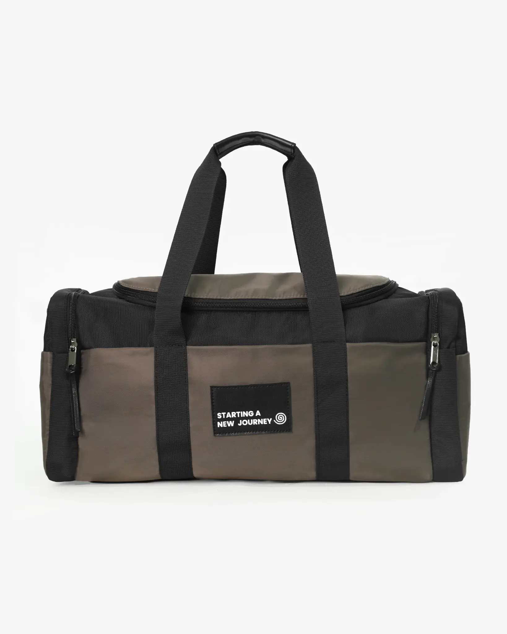 Viajera Venture Croma Cafe Frente