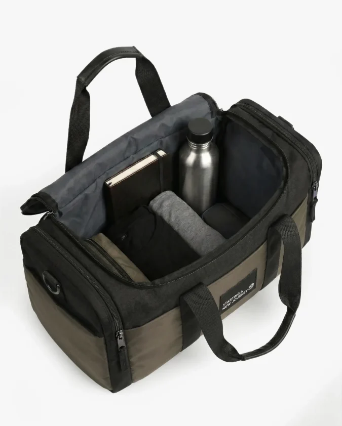 Viajera Venture Croma Cafe Interior